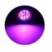 Светодиодная фитолампа Е14 28 вт полный спектр