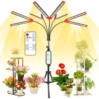Фитосветильник для растений полного спектра SGT-960