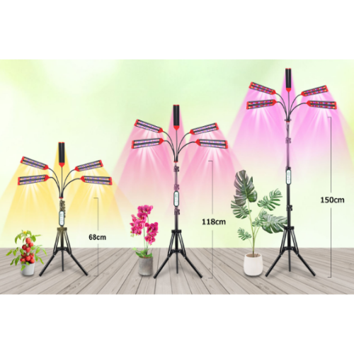 Фитосветильник для растений полного спектра SGT-960